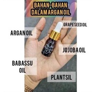 Argan Oil by Aura Rich Beauty