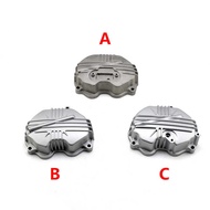 Head Vae Cover Casing para sa CG125 CG150 ZJ125 CC cylinder head 4