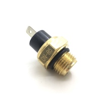 สวิตช์พัดลมหม้อน้ำสําหรับ HONDA STEED 400 VT600 VT750 VRX400