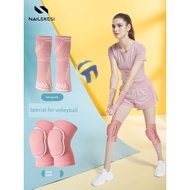 ankle guard support ebene compression socks Special Arm Protector for Playing Volleyball Knee Protec