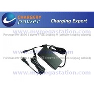 Chargery Power A6 - AC-DC Adapter (DC Power Supply)
