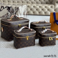 F320 5 Box Bag Toilet Bag Side Shoulder Bag fa7