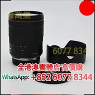 Canon 佳能RF 24-105mm f 4L IS USM，相機，鏡頭，徠卡 Leica，蔡司 Zeiss，庫克 Cooke，飛思，Phase One，哈蘇 Hasselblad，理光 Ricoh