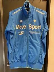 Descente Move Sport Dry Transfer Jacket