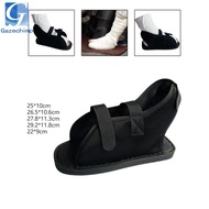 [Gazechimp] Post OP Shoe Orthopedic Fracture Support for for patient with A Foot Injury Fracture Rec
