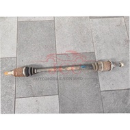 HONDA CRV S9A RD5 DRIVE SHAFT REAR RIGHT [1B-2A-B2707]