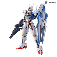 (พร้อมส่ง) Bandai Full Mechanics Gundam Aerial 1/100 4573102650900