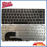 ORI Keyboard hp Elitebook 840 G3 745 G4 840 G4 848 G3 848 G4 series BACKLIGHT