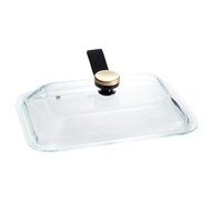 BRUNO Compact Optional Glass Lid with Handle