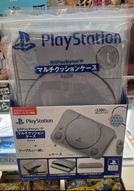 PlayStation 初代 多功能收納袋 電腦袋 ipad套