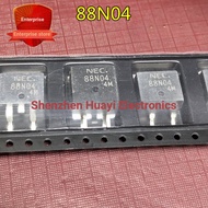 {One Price} 88N04 NP88N04KUG TO-263 MOS Field Effect Tube 40V 88A