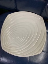 自助餐碟