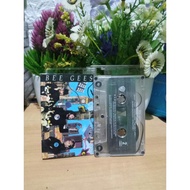 BEE GEES CASSETTE - THE CIVILIZATIONS