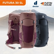DEUTER Futura 30 SL Daypack Hiking Backpack For Women 30l