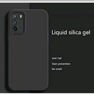 Xiaomi Poco M5 / M4 Pro 5G / X3 / X3 Pro / M3 Pro 4G / M3 Pro 5G / M4 Pro 4G / M3 Case Pro Camera