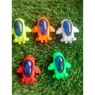 Colorful Mini Jet Plane Children's Toy