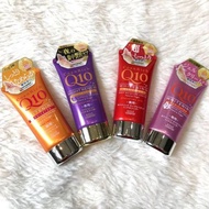 Japanese Q10 hand cream
