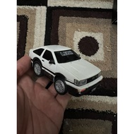 ae86 car toy levin vers