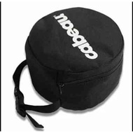 Sonia _ Usa Korea-Neck Pillow Storage Bag Cabeau Suitable