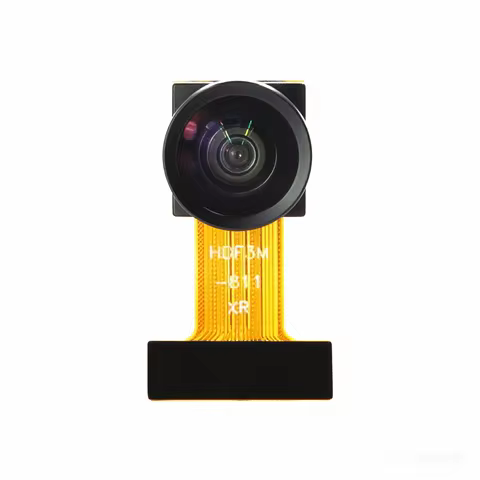 TTGO ESP32 Sipeed Camera Module OV2640 Camera with 160-Degree Wide-Angle Lens (75mm / 20mm)