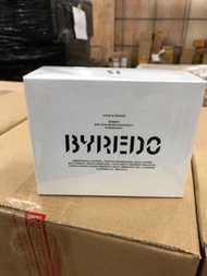 Byredo百瑞德 無人區玫瑰濃香水50ml