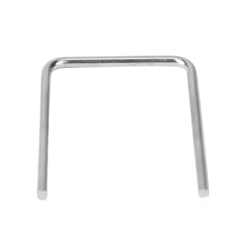 4Pcs Metal U Rocker Arm Shaft M5366 For Remo Hobby Smax 1621 1625 1631 1635 1651 1655 1/16 RC Car Up