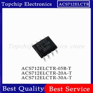 Brand new 10pcs ACS712ELCTR-20A SOP-8 ACS712-20A ACS712T ACS712TELC-20A ACS712 ACS712ELCTR-05B ACS71