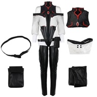 Anime Lucy Cyberpunk Cosplay Cyberpunk Edgerunners Cosplay Costume Jumpsuits Pants Halloween Costume