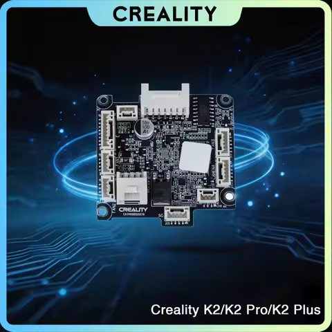 Creality K2/K2 Pro/K2 Plus Toolhead Board Printhead Board_CR1FN200338C16_32 for K2/K2 Pro/K2 Plu 3d 