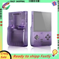 For Classic 3.92" AMOLED 1080P Portable Retro Video Game Player Android 14 Handheld Game Players A