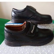 Sepatu Formal kulit PRIA Finotti 93758