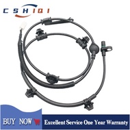 89546-BZ030 89545-BZ030 Rear Left/Right ABS Wheel Speed Sensor Rear For Toyota Avanza 89546BZ030 895