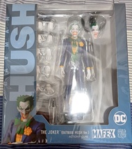 全新 Mafex 142 THE JOKER （BATMAN :HUSH Ver.)