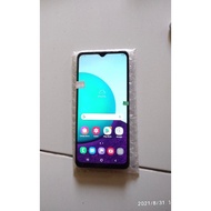A02 A022F A12 A12S A125F M02 M022 LCD TOUCHSCREEN SAMSUNG ORI