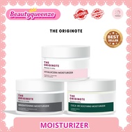 The Originote Moisturizer - Hyalucera Gel Moisturizer | Cica Moisturizer | Brightening Moisturizer