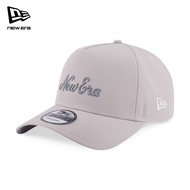 New Era 9FORTY A-Frame Metal Badge Stone Adjustable Cap