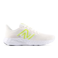 New Balance Womens 411v3 (Wide) - SEA SALT