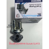 Ac Pump (Fuel Pump) Suzuki SJ413