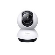 TP-Link Networking Equipment TP-Link Pan Tilt AI Home Security WiFi Camera TC72