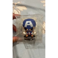Action Figure Marvel Captain America