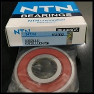 BEARING 6302 LLU - 6302 2RS NTN 