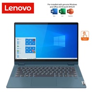 Lenovo IdeaPad Flex 5 14ITL05 82HS003WMJ 14'' FHD Touch Laptop( I5-1135G7, 16GB, 512GB SSD, MX450 2GB, W10, )+BitDefende