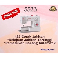 [NEW] Mesin jahit portable singer 🔥 5523