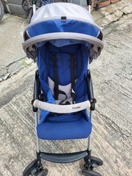 Combi BB車, Combi car seat