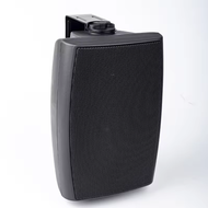 ลำโพง พร้อมขา แขวน ผนัง 6.5 2-way wall mounted speaker