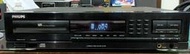 Philips CD 692 CD Player 全新雷射頭 + 全新遙控器