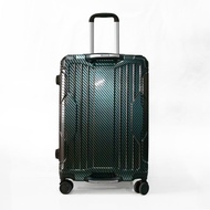 กระเป๋าเดินทางล้อลาก TSA Lock Premium Luxury Luggage เดินทางได้รอบโลก รุ่น W90