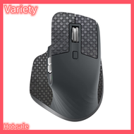 Variety ✨Hot Sale✨ Mouse Anti-Slip Sticker Mouse Grip Tape Skate Handmade Sticker Non Slip Lizard Skin Suck Sweat For Logitech MX master3 3s