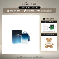 น้ำหอม COACH MAN BLUE EDT 100ML