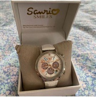 購自九龍錶行～玉桂狗手錶